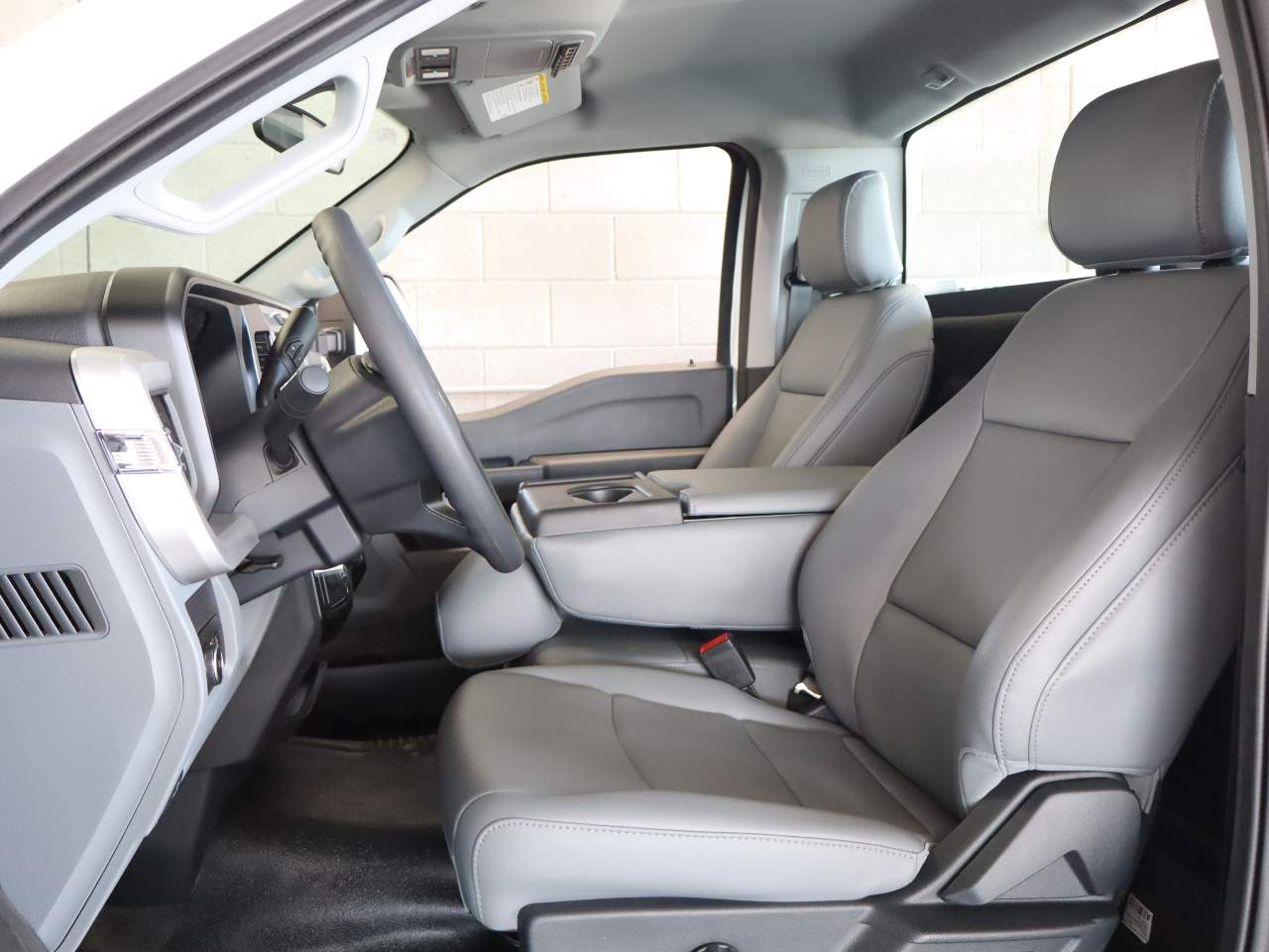 2025 Ford F-350 Super Duty XL - Photo 19