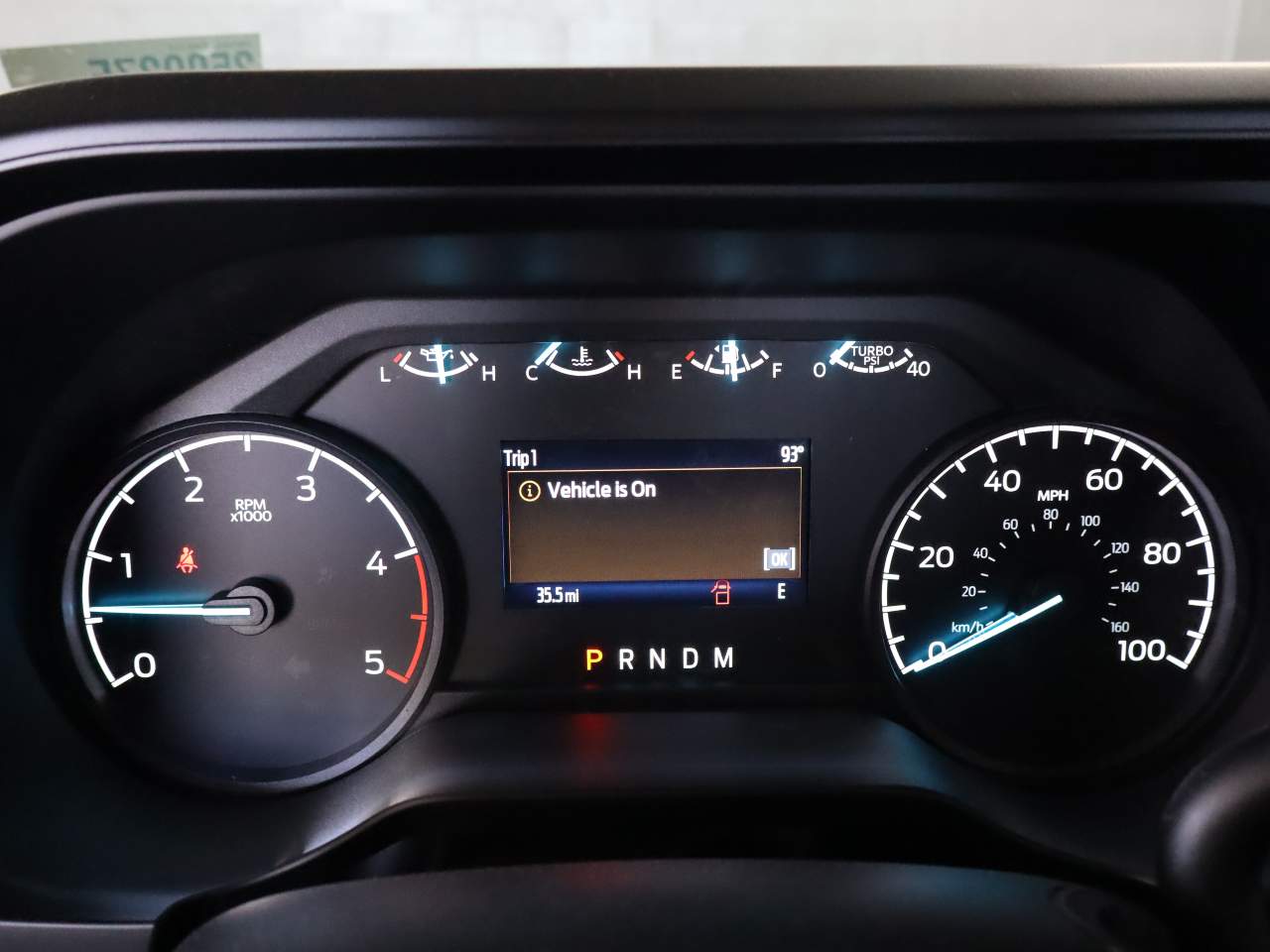 2025 Ford F-350 Super Duty XL - Photo 23