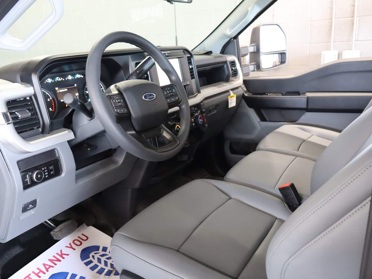 2025 Ford F-350 Super Duty XL - Photo 19