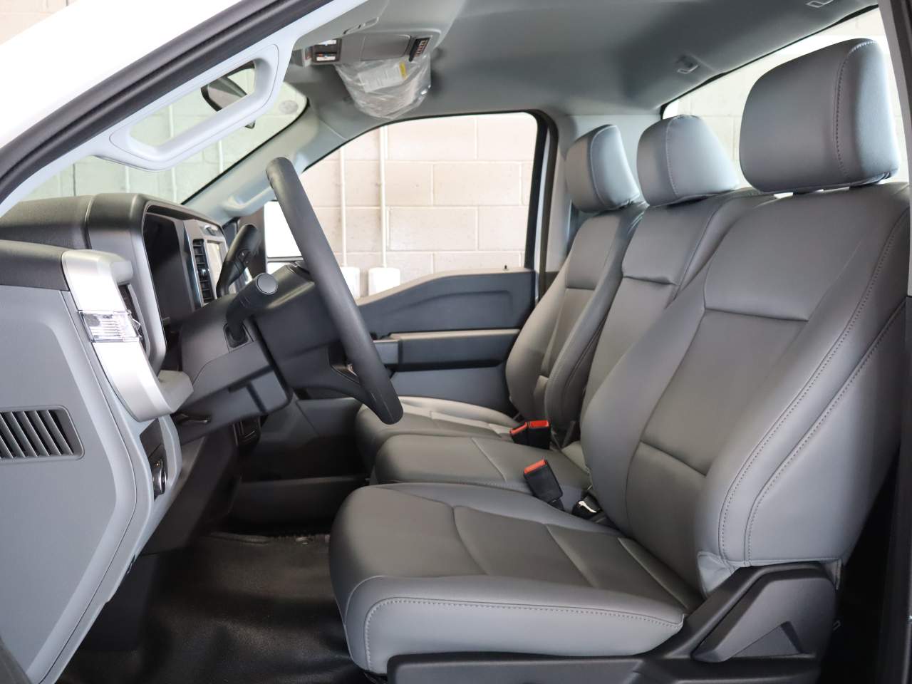 2025 Ford F-350 Super Duty XL - Photo 20