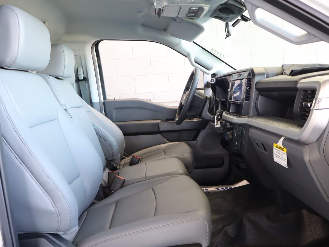 2025 Ford F-350 Super Duty XL - Photo 21
