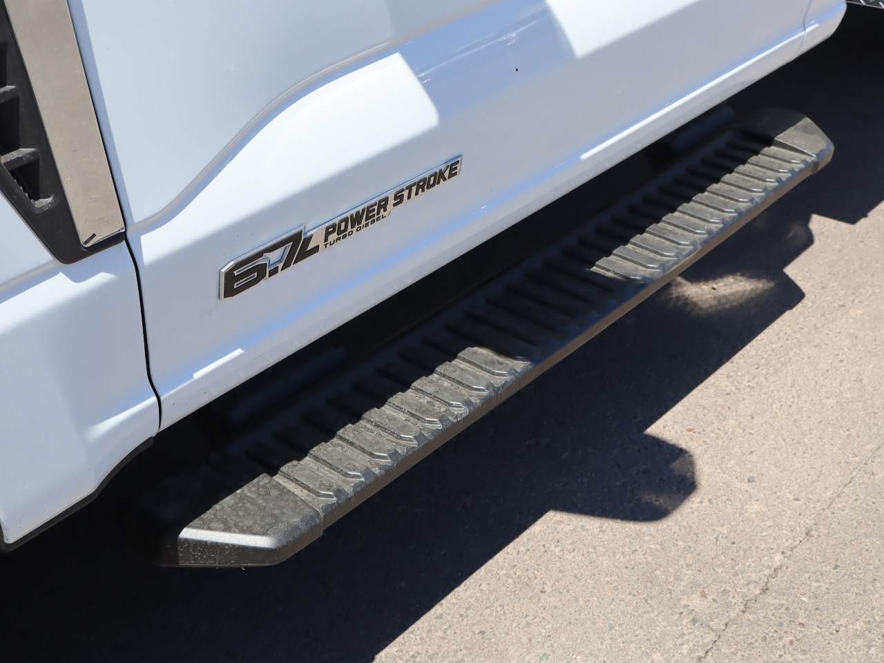 2025 Ford F-350 Super Duty XL - Photo 19