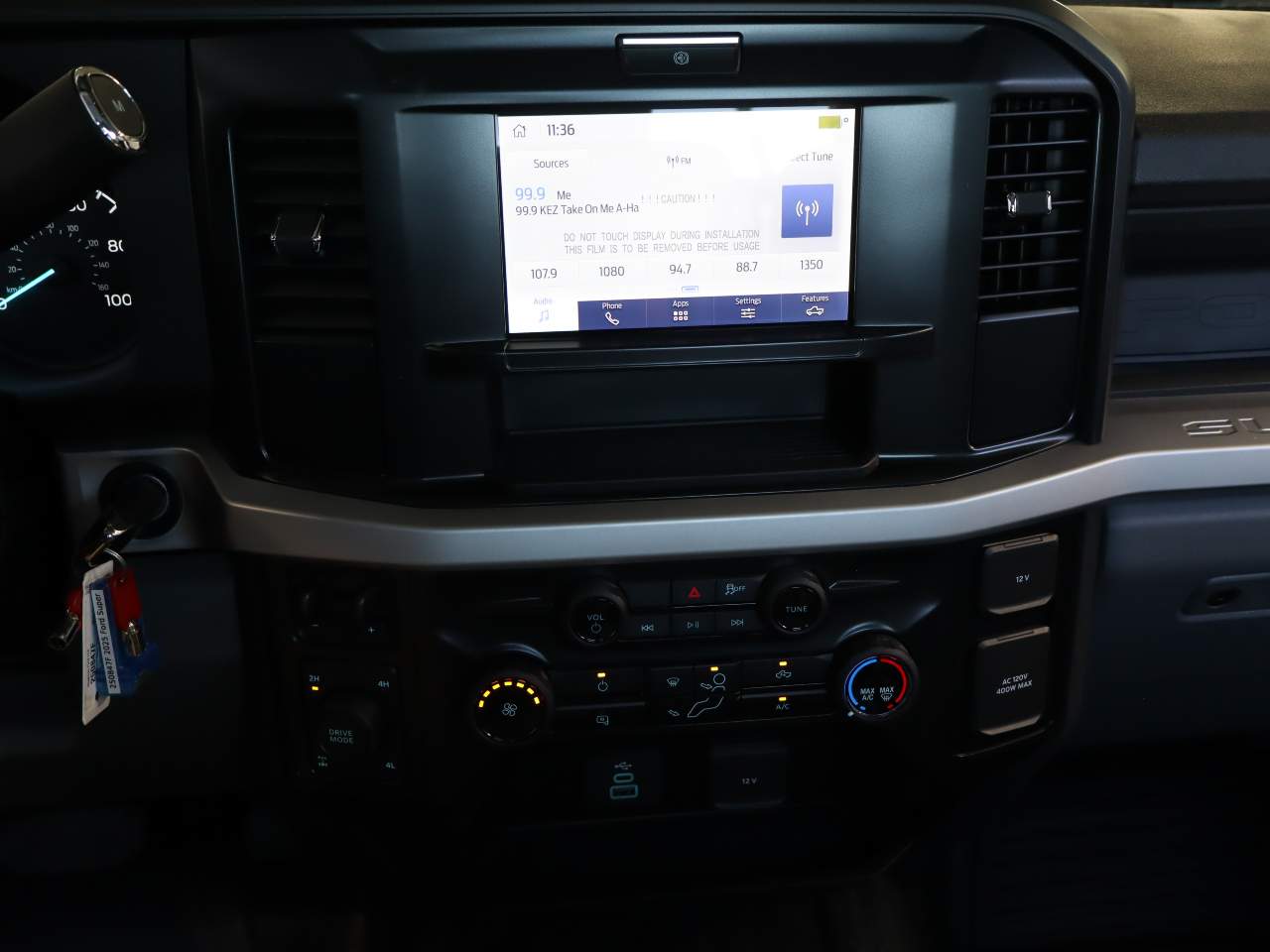 2025 Ford F-350 Super Duty XL - Photo 26