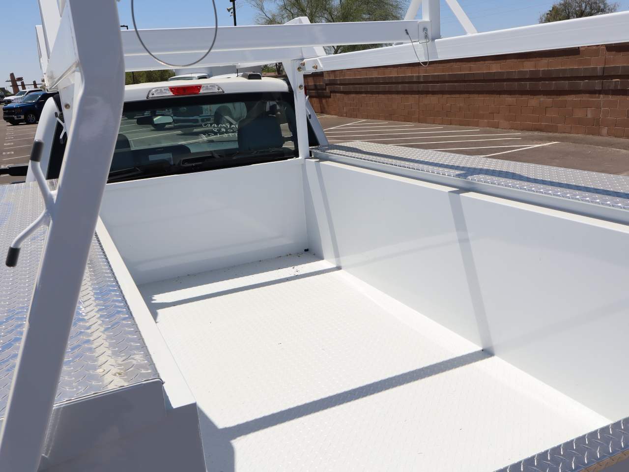 2025 Ford F-350 Super Duty XL - Photo 6