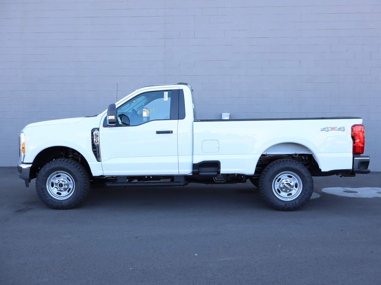 2026 Ford F-350 Super Duty SRW XL