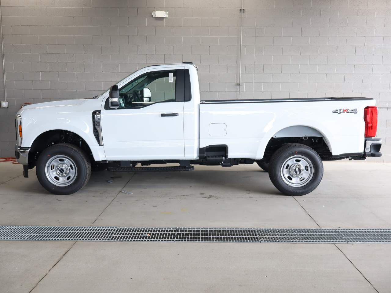 2026 Ford F-350 Super Duty SRW XL