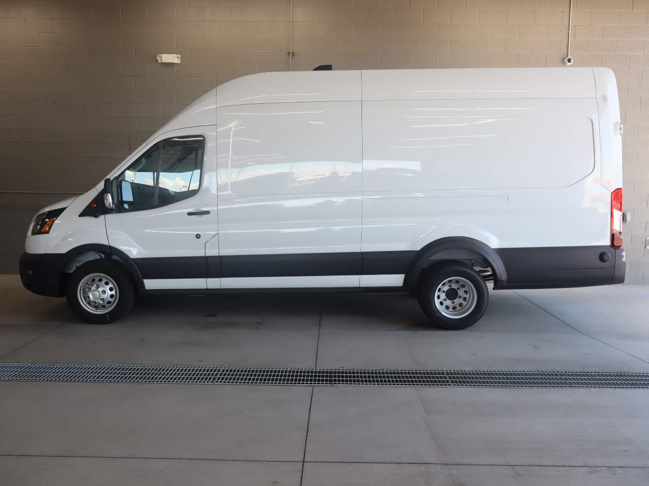 2026 Ford Transit 350 HD