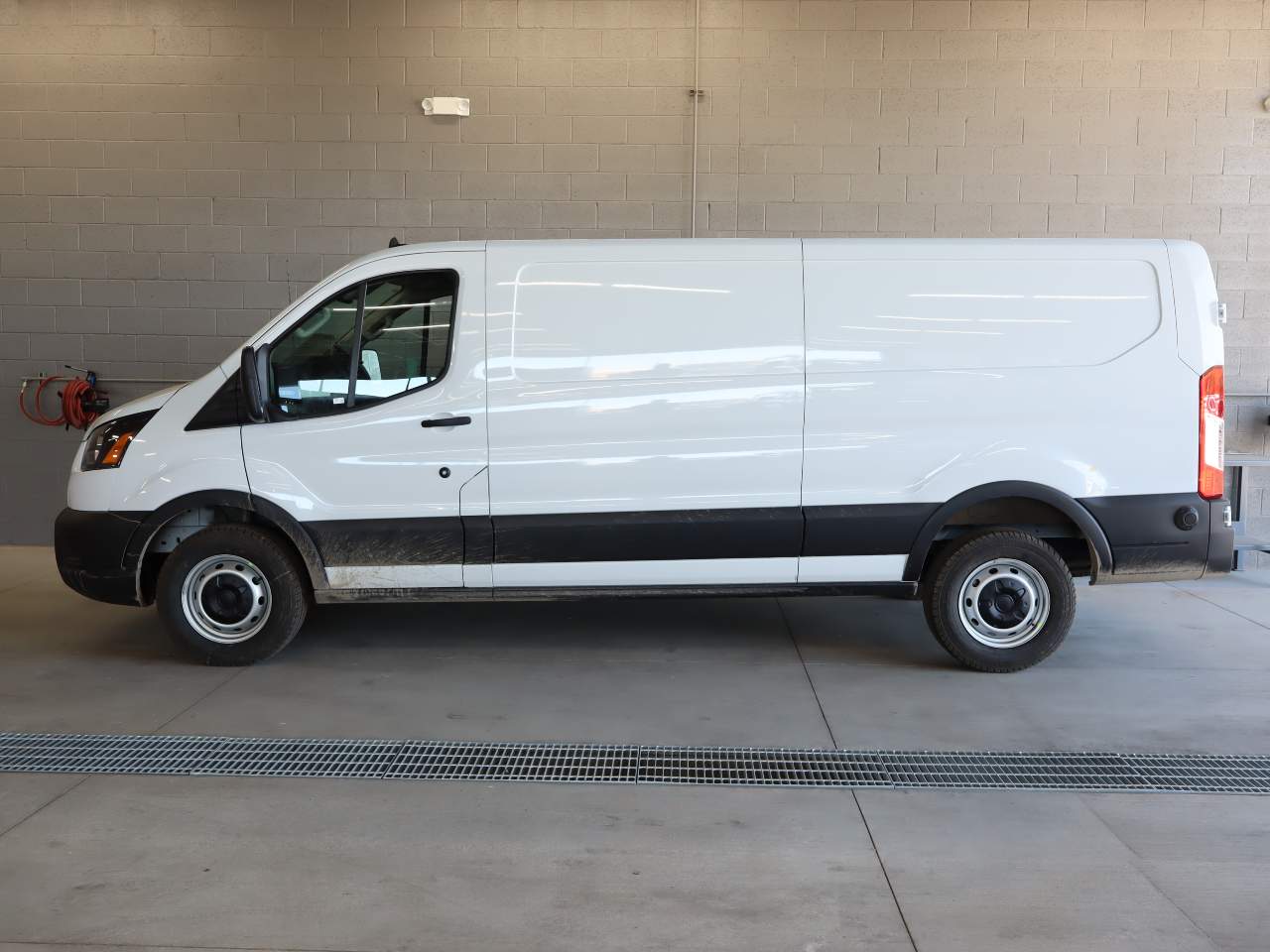 2025 Ford Transit 150