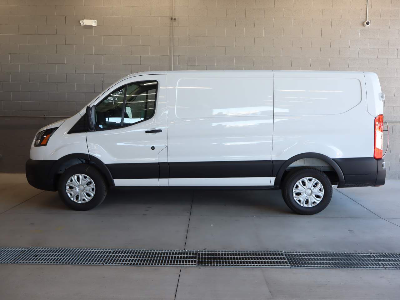 2025 Ford Transit 150