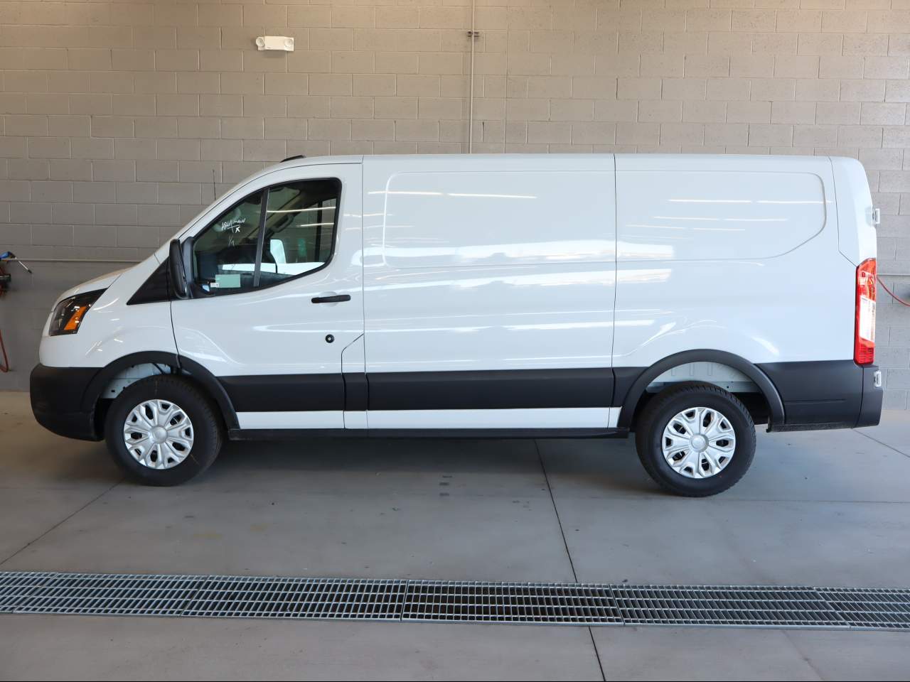 2026 Ford Transit 150