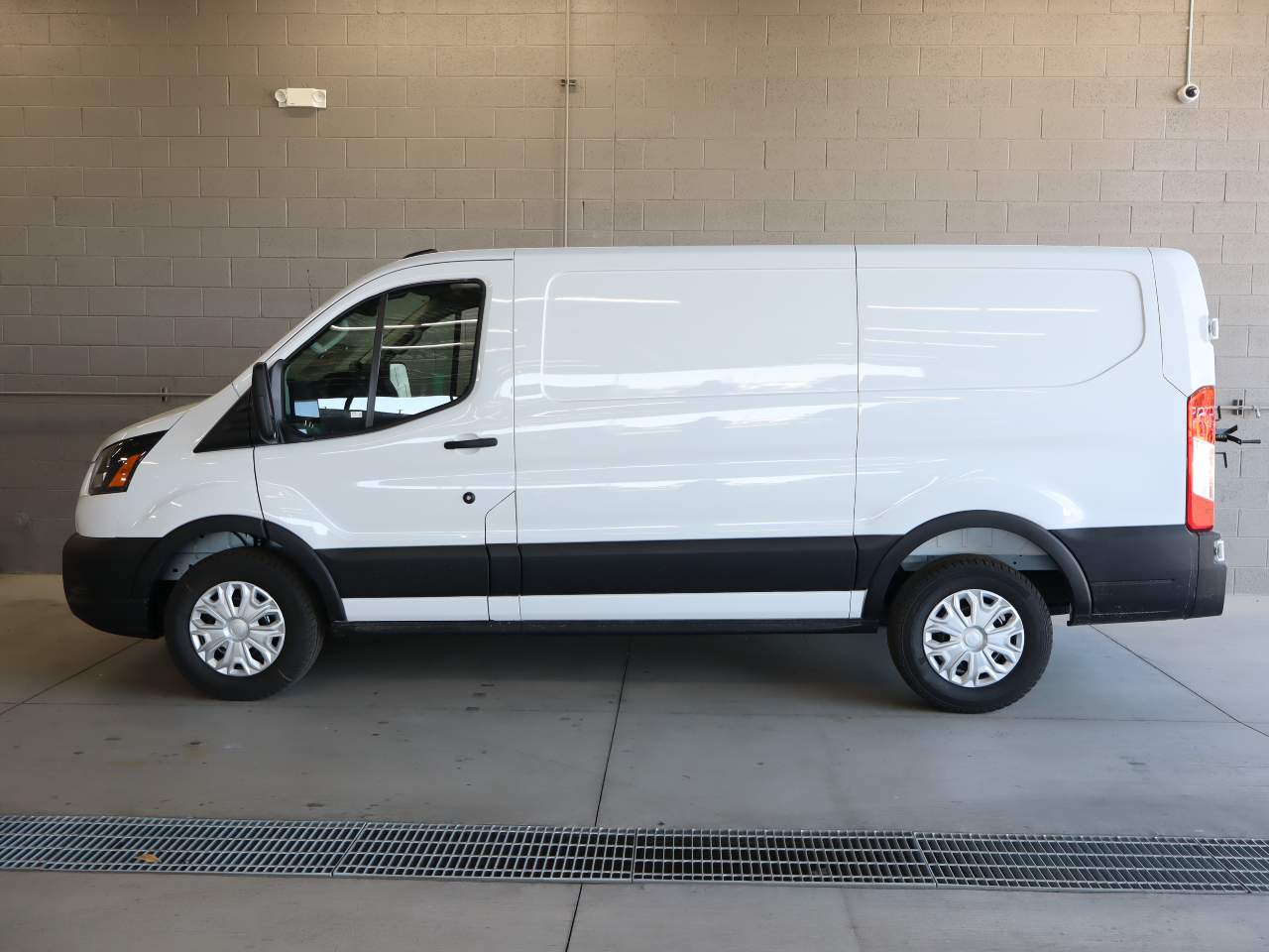 2026 Ford Transit 150