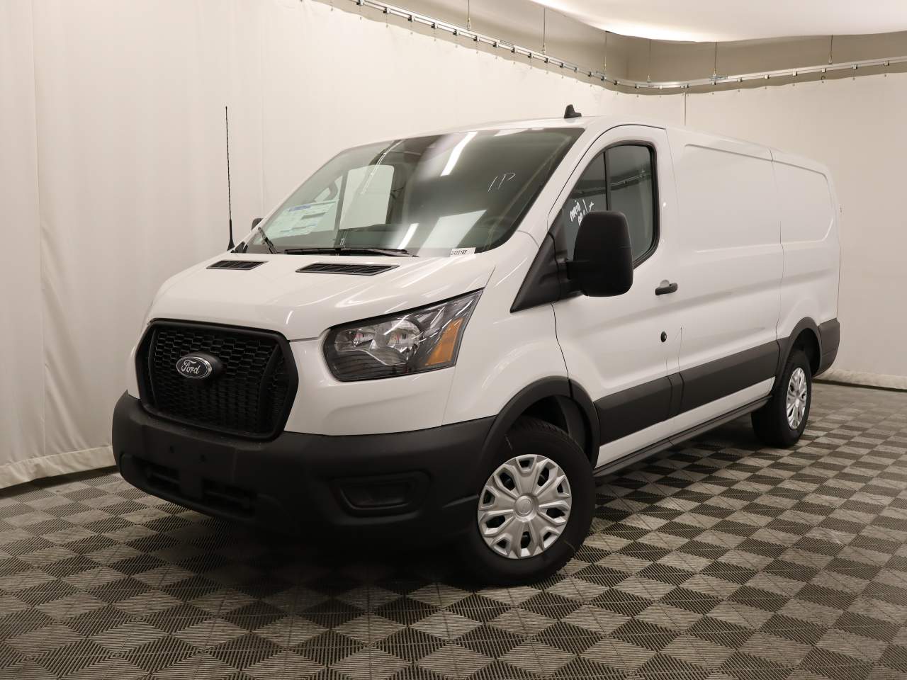 2024 Ford Transit 150