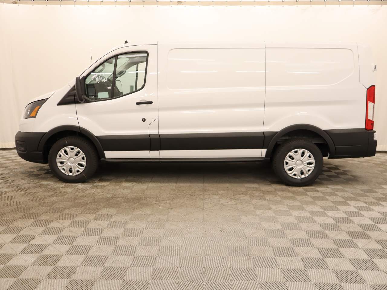 2024 Ford Transit 150