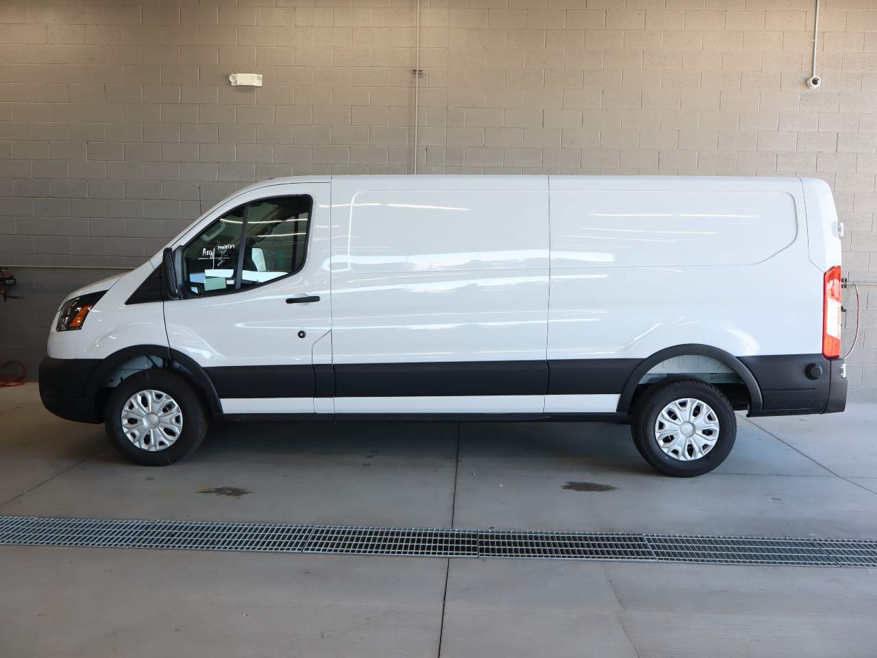 2025 Ford Transit 150