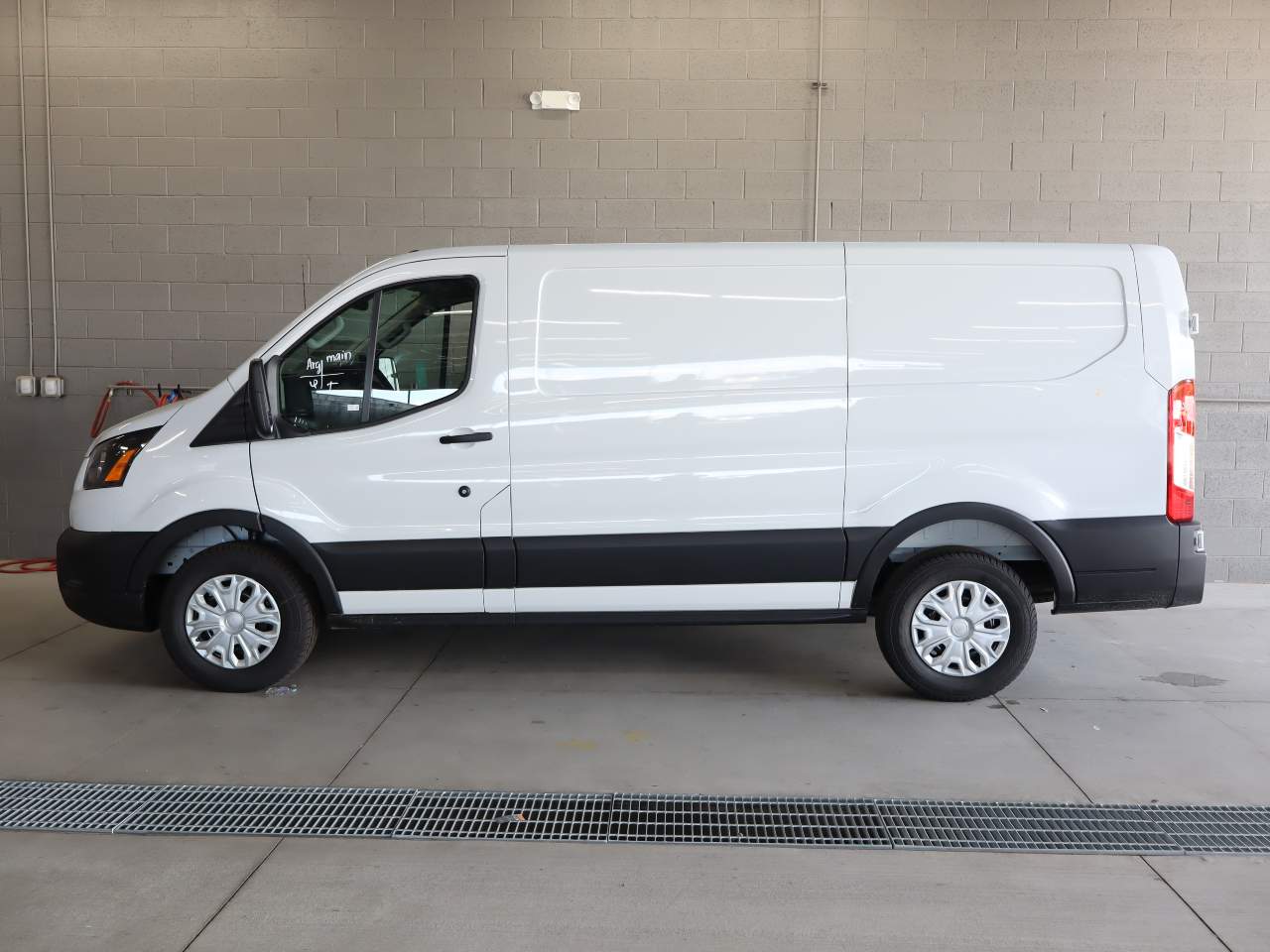 2025 Ford Transit 150
