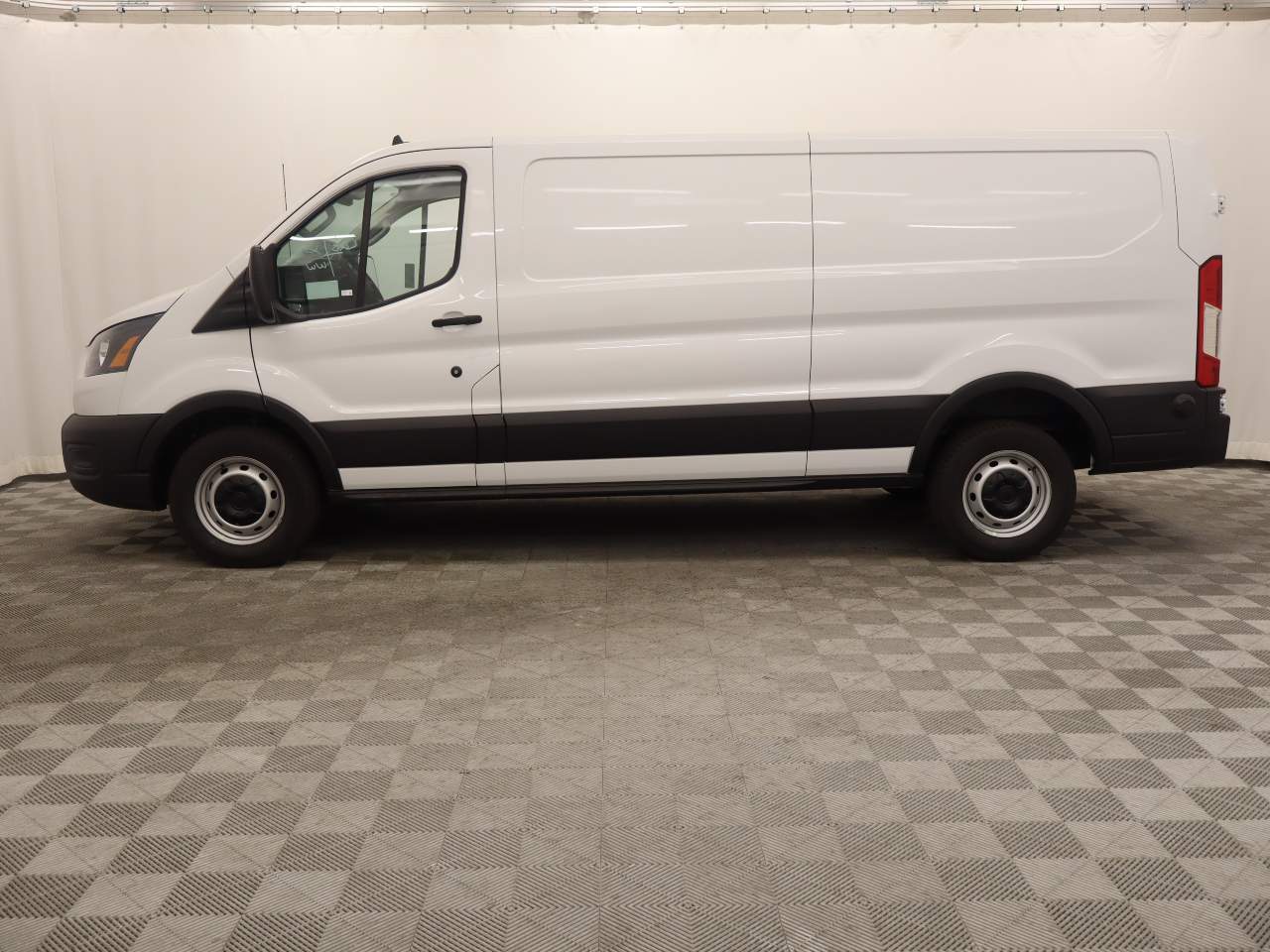 2024 Ford Transit 150