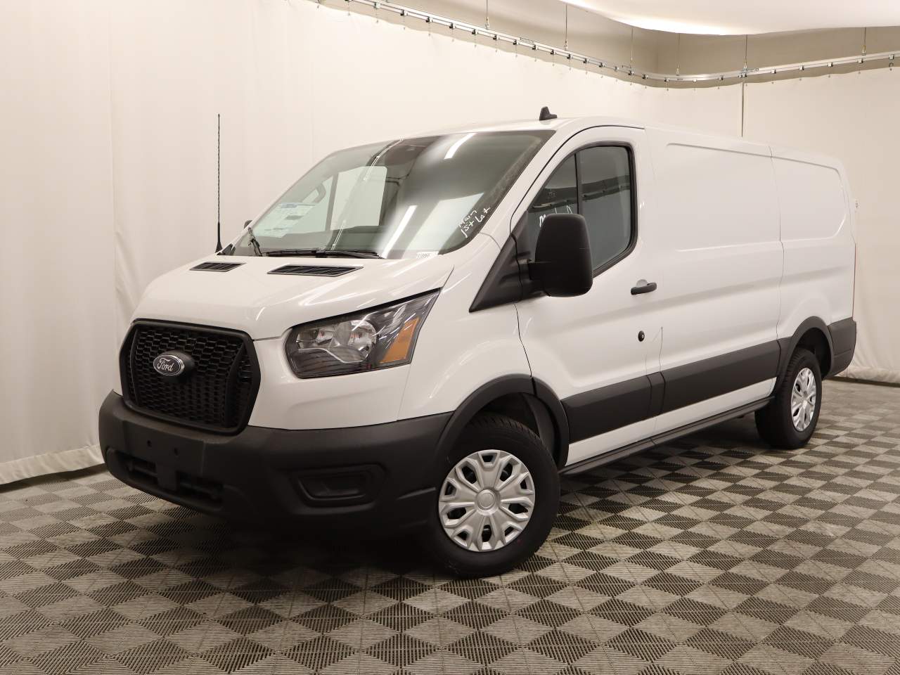 2024 Ford Transit 150