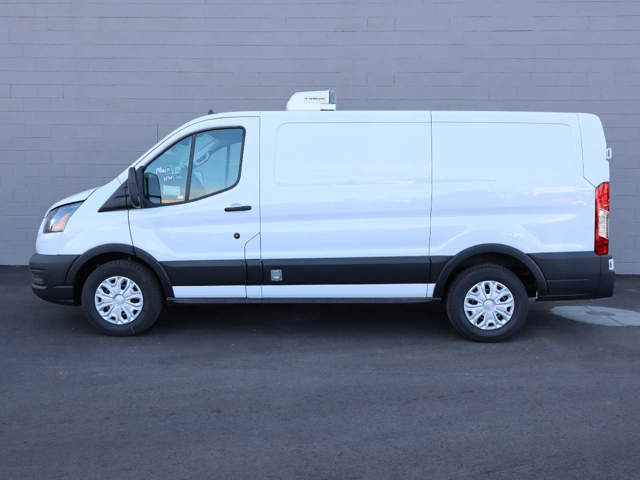 2024 Ford Transit 150