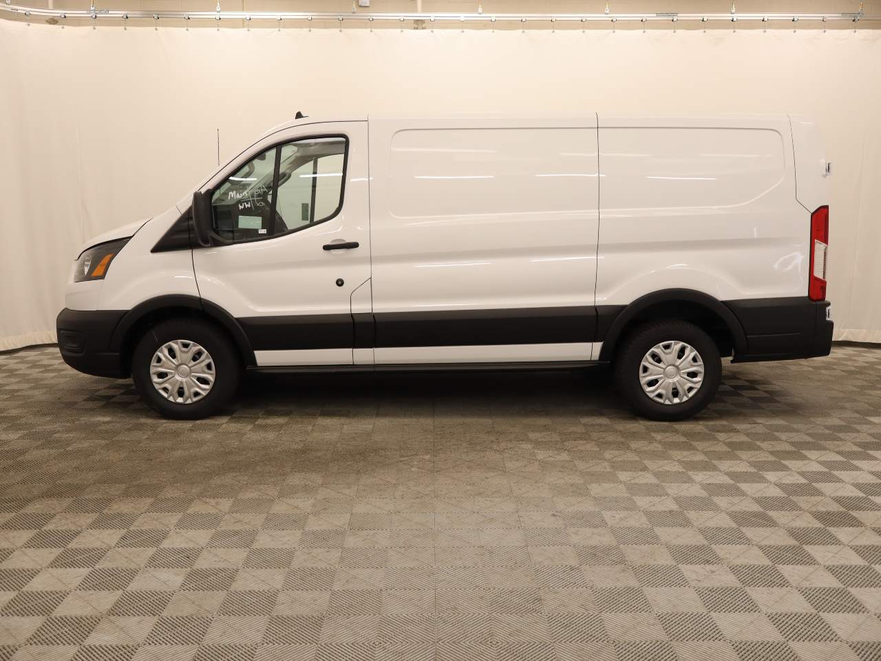 2024 Ford Transit 150