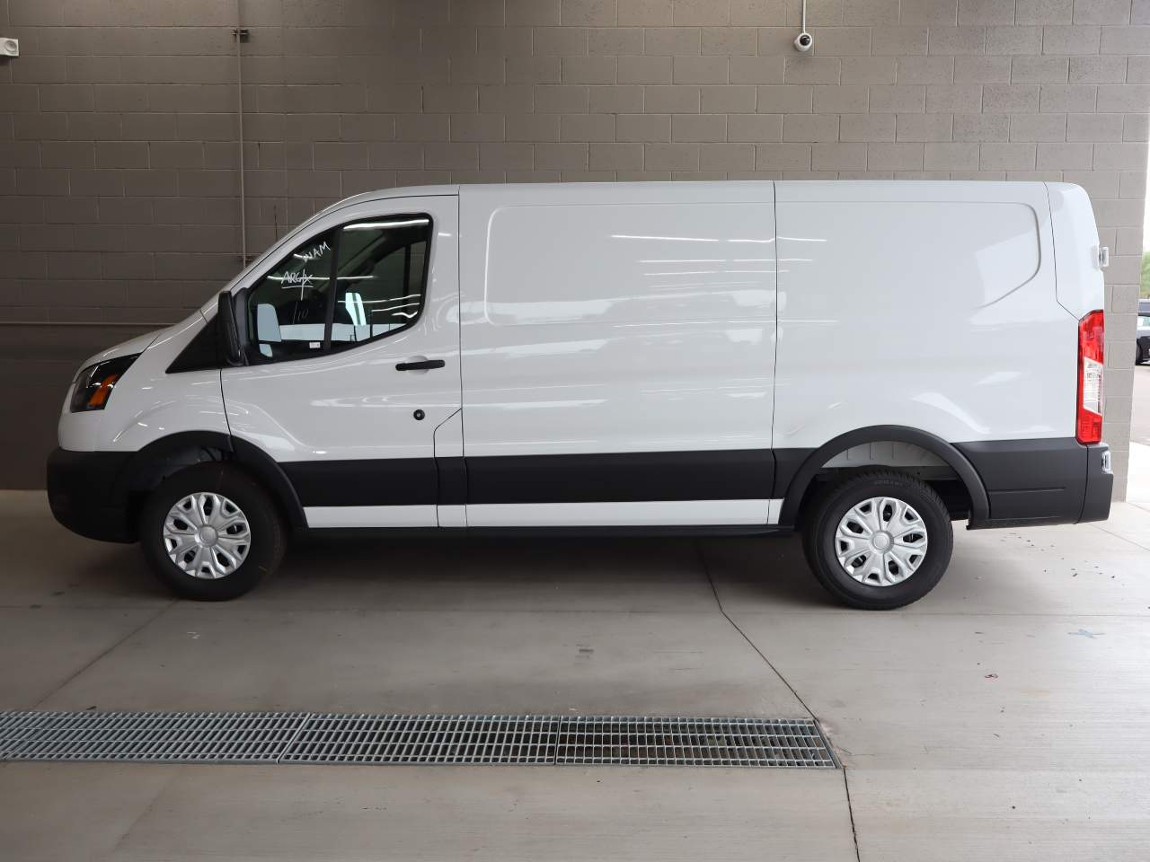 2025 Ford Transit 150