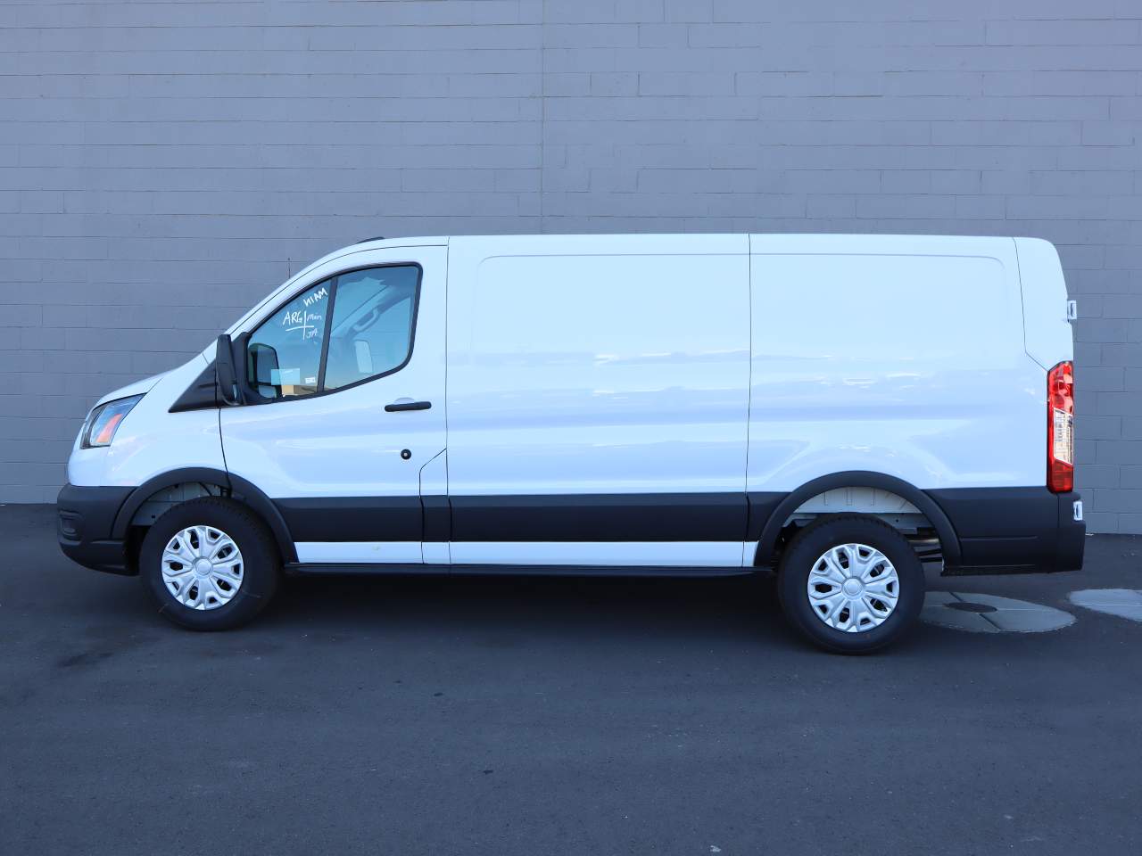 2026 Ford Transit 150