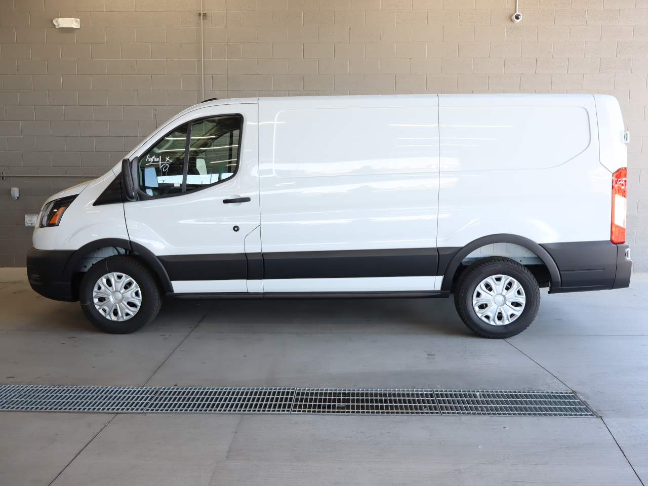 2026 Ford Transit 150