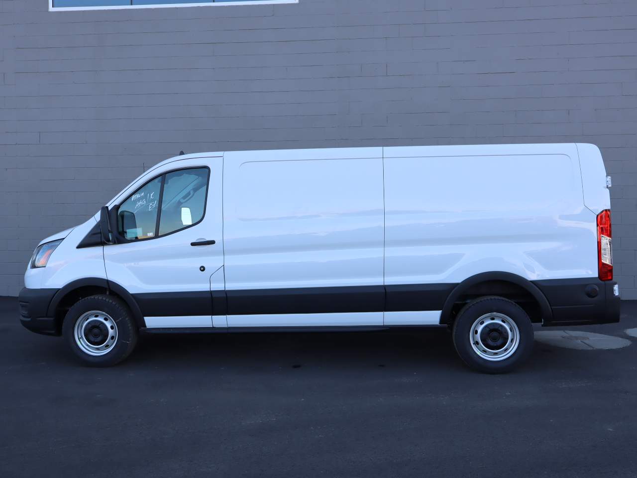 2024 Ford Transit 150