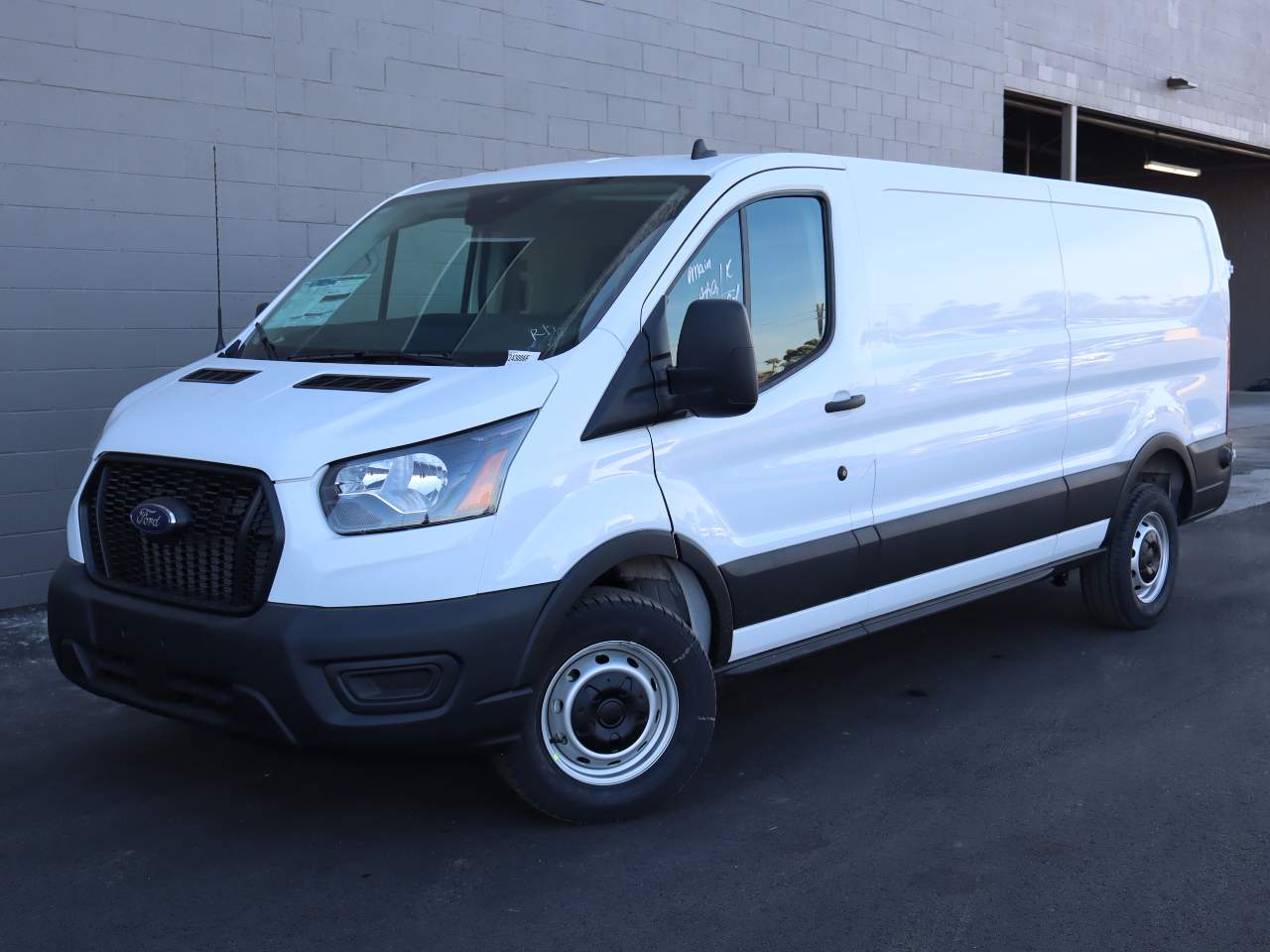 2024 Ford Transit 150