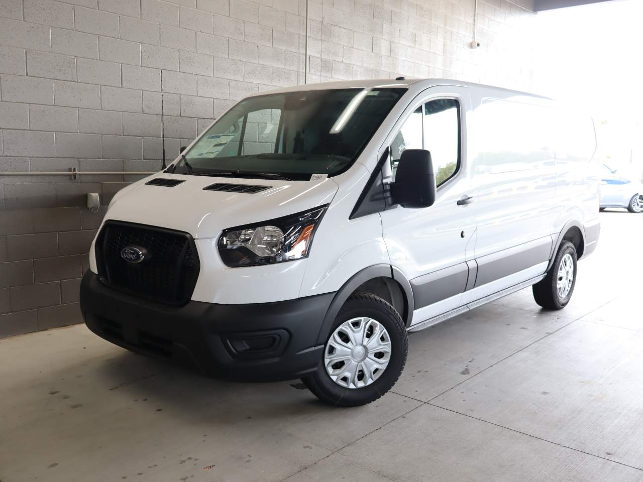 2025 Ford Transit 150