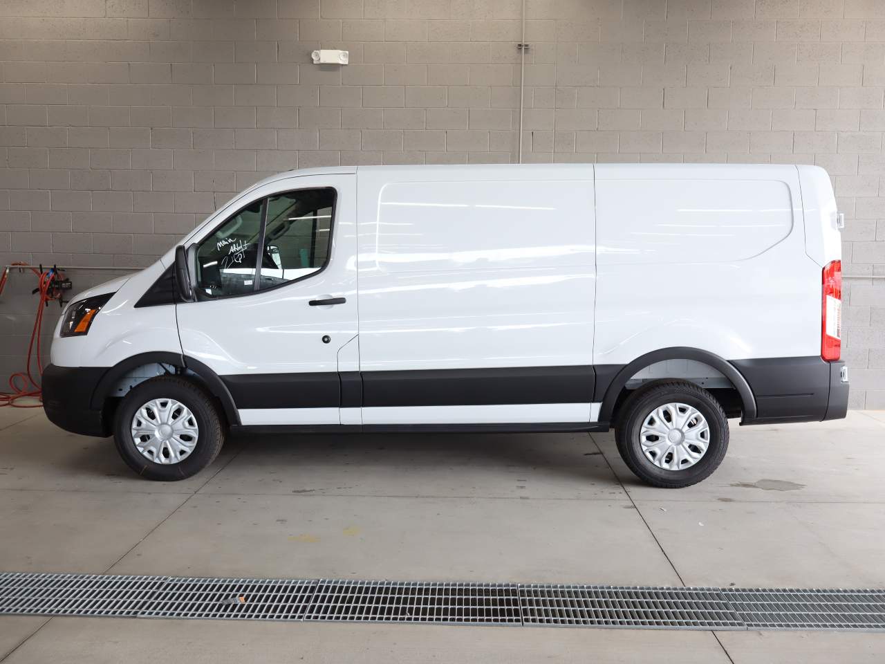 2025 Ford Transit 150