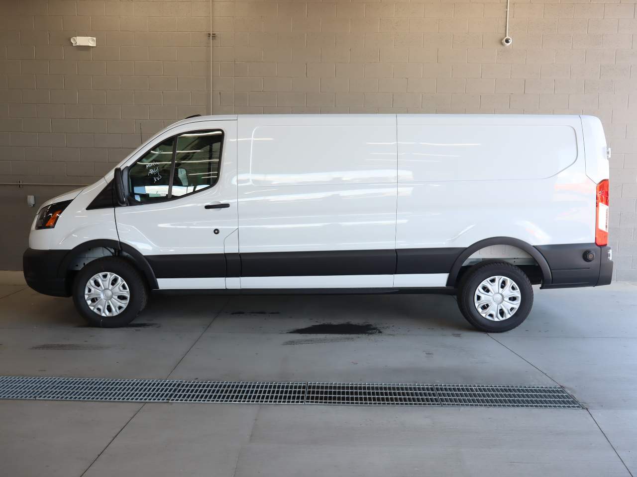 2026 Ford Transit 150