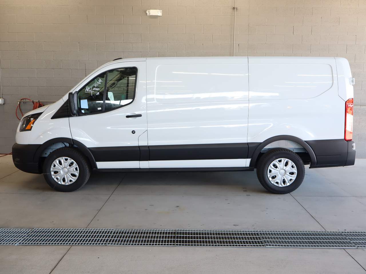2026 Ford Transit 150