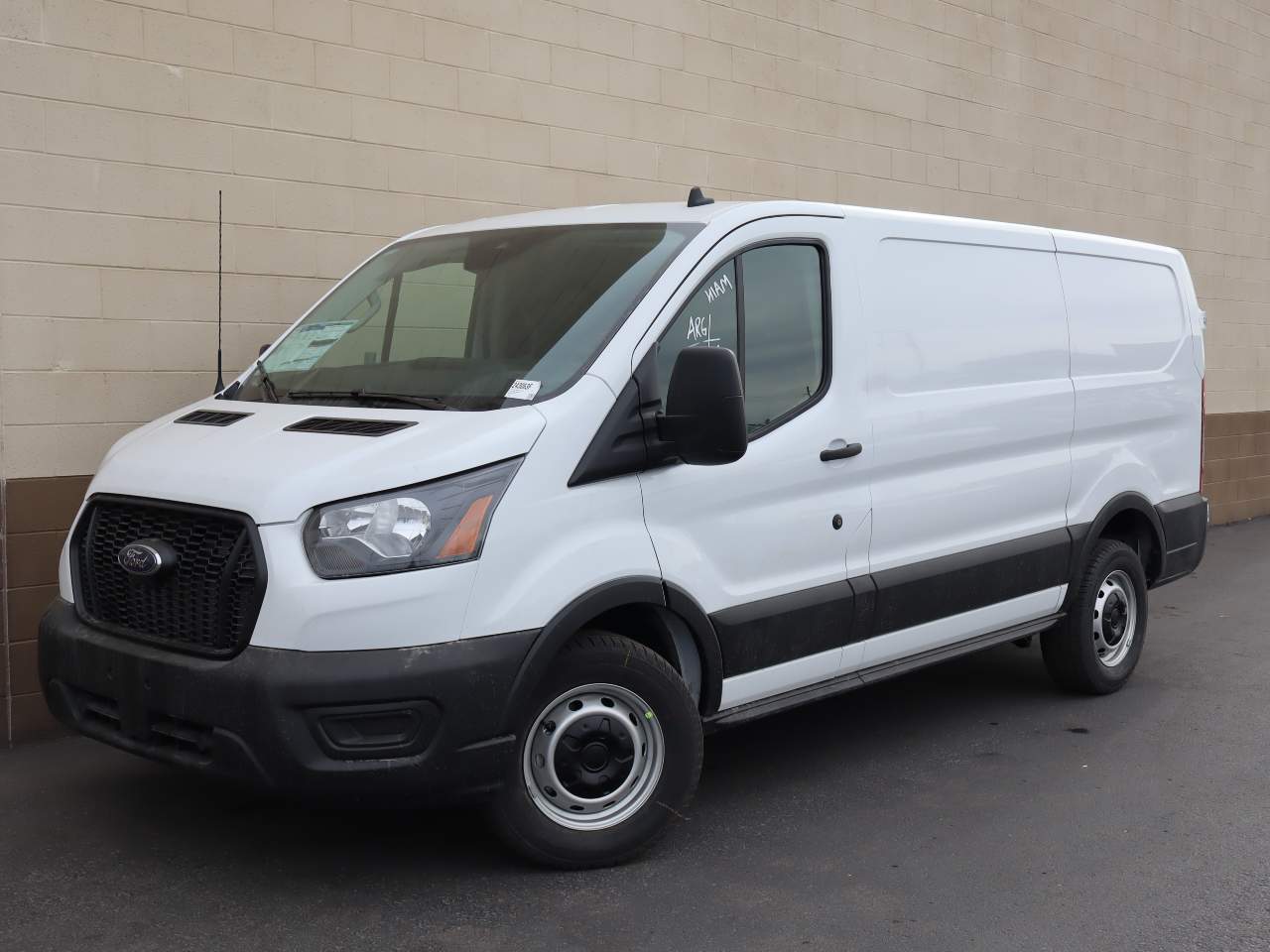 2024 Ford Transit 150