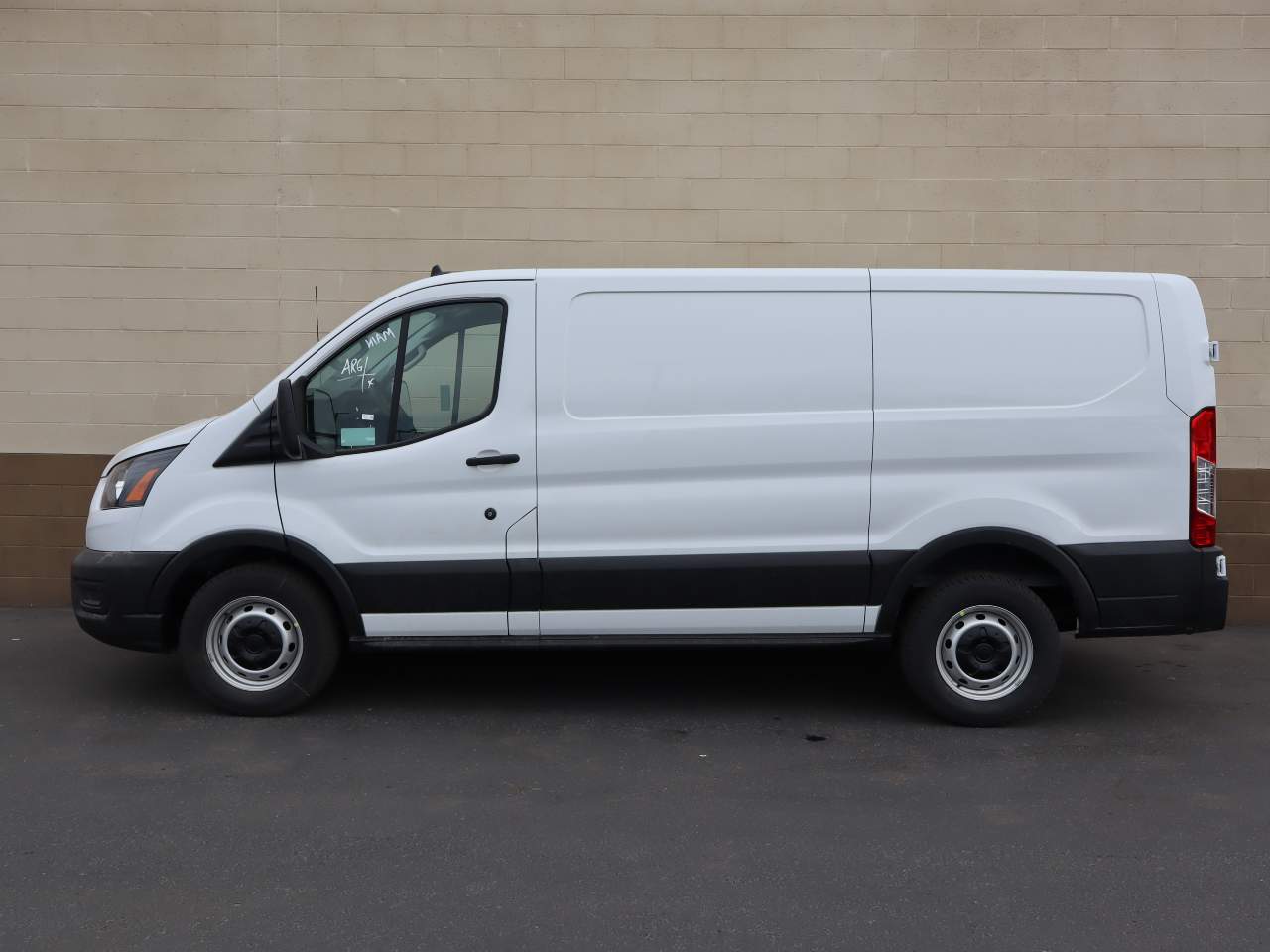 2024 Ford Transit 150