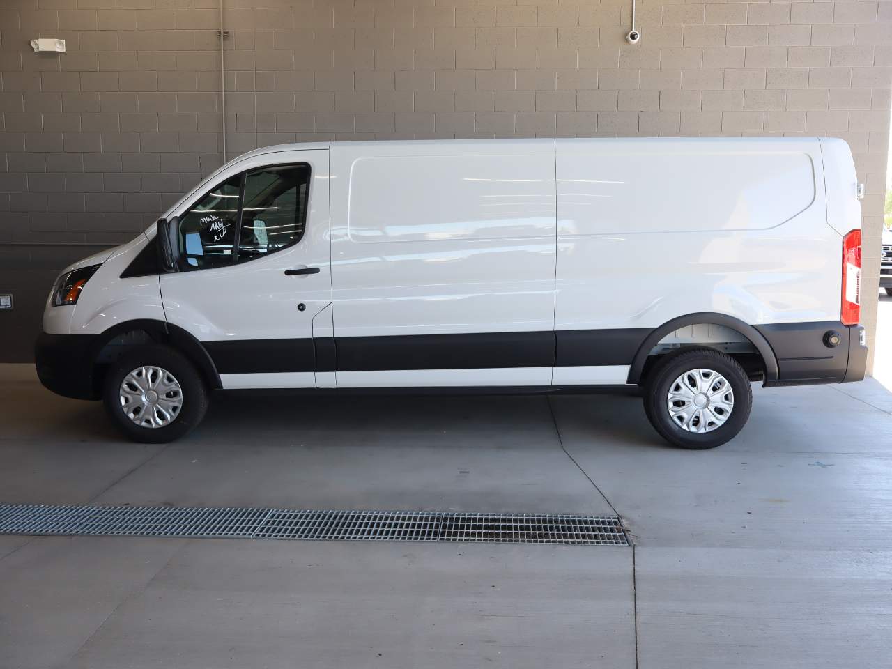 2025 Ford Transit 150