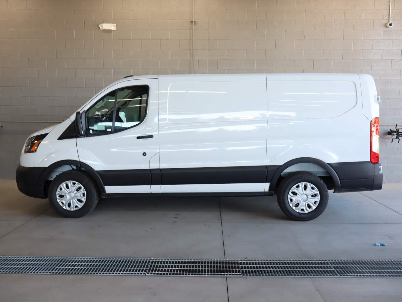 2026 Ford Transit 150
