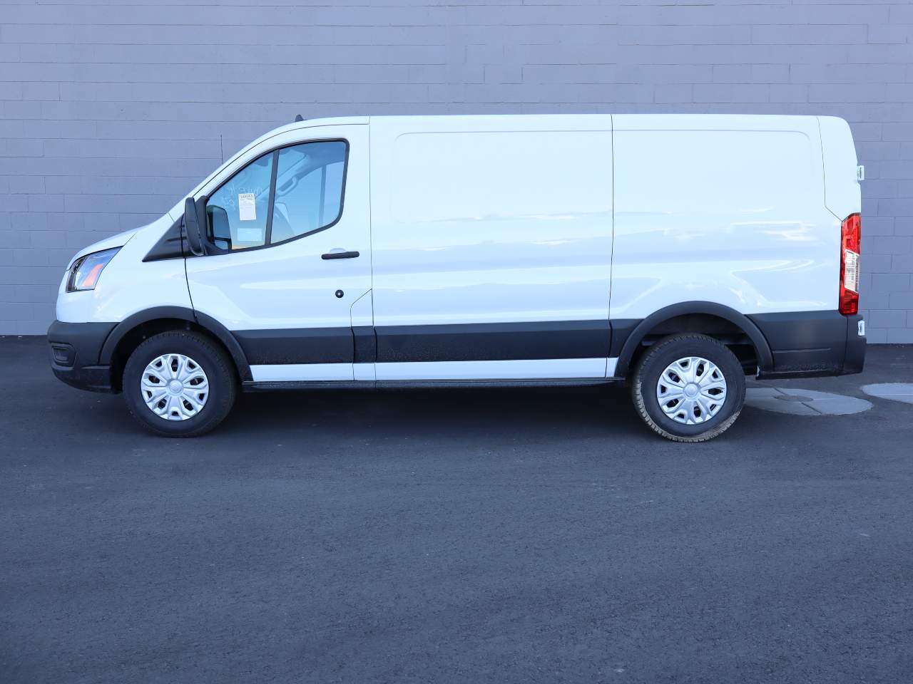 2024 Ford Transit 150