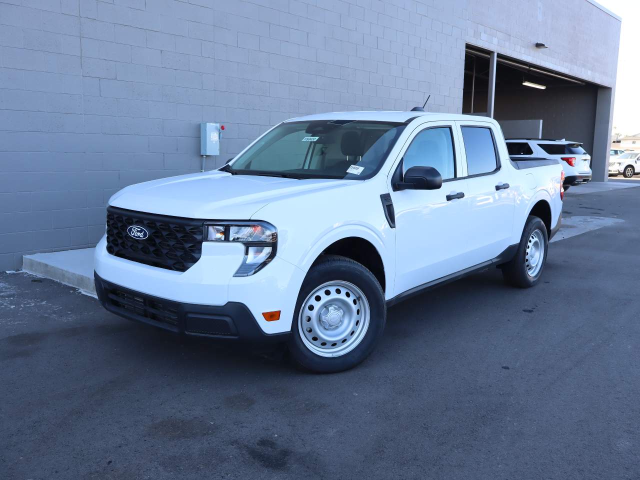 2025 Ford Maverick XL