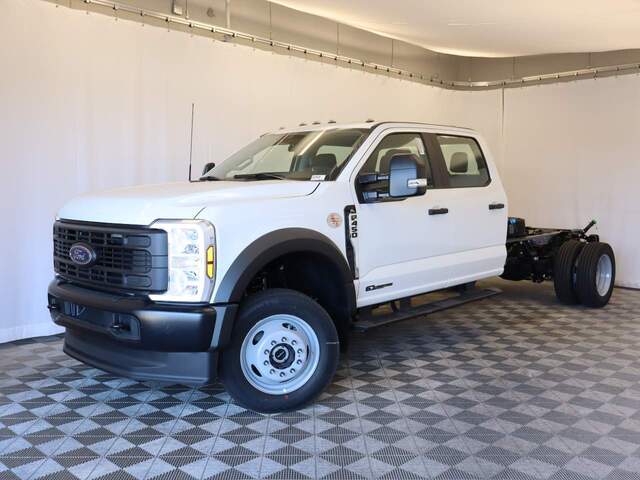 2024 Ford F-450 Super Duty Crew Cab