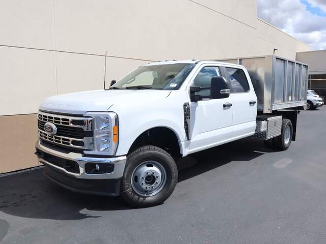 2023 Ford F-350 Super Duty Crew Cab