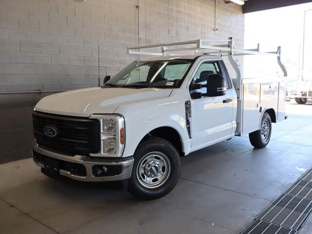 2026 Ford F-250 Super Duty