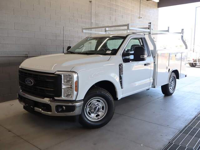 2026 Ford F-250 Super Duty
