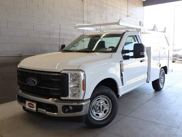 2026 Ford F-250 Super Duty