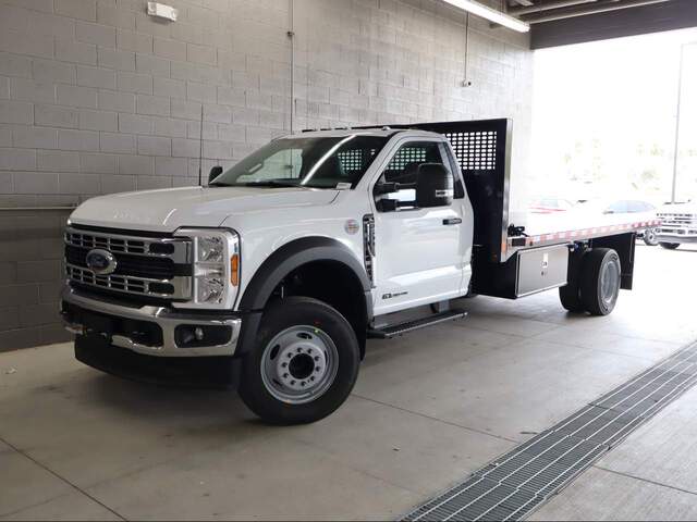 2026 Ford F-600 Super Duty