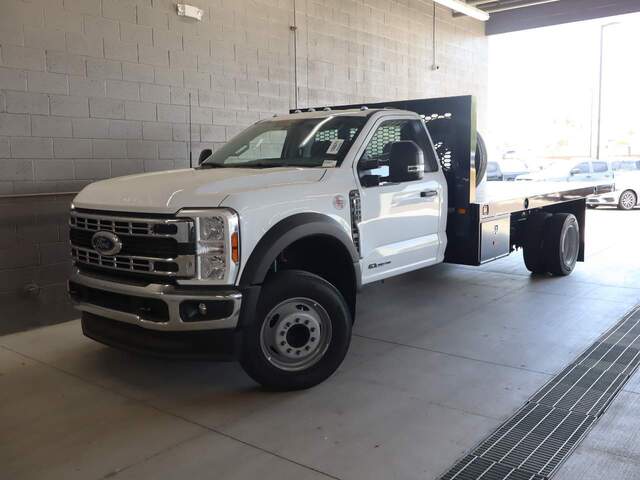 2026 Ford F-600 Super Duty