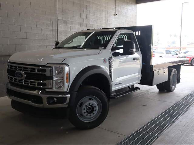 2026 Ford F-600 Super Duty