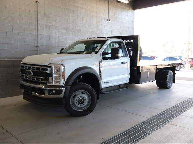 2026 Ford F-600 Super Duty