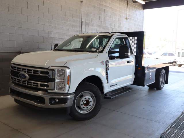 2025 Ford F-350 Super Duty