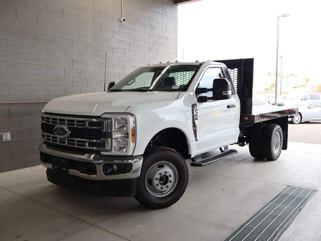 2026 Ford F-350 Super Duty