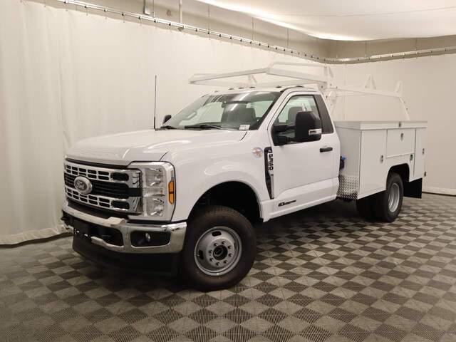 2024 Ford F-350 Super Duty DRW